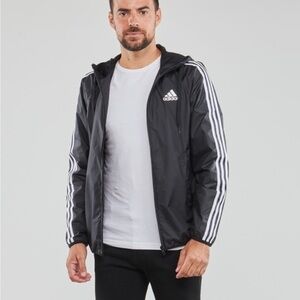 New Adidas Performance Jacket​